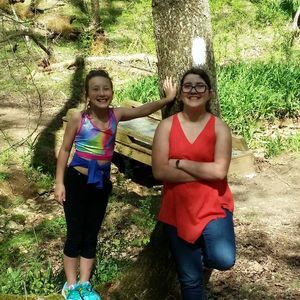 Meet your Posher, James